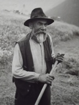 Grossvater Duri